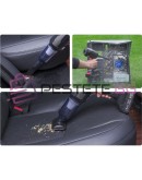 Акумулаторна безжична прахосмукачка 4в1